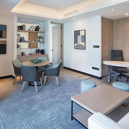 Hotel Vida Dubai Marina & Yacht Club Zewnętrze zdjęcie