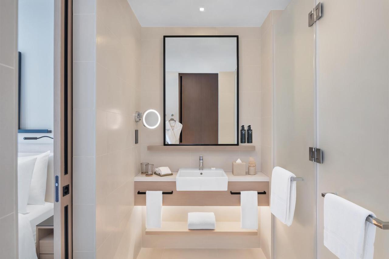 Hotel Vida Dubai Marina & Yacht Club Zewnętrze zdjęcie