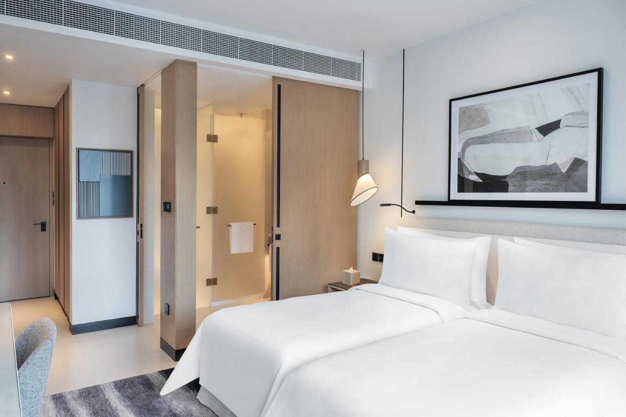 Hotel Vida Dubai Marina & Yacht Club Zewnętrze zdjęcie